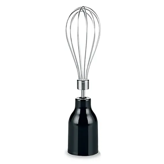 BLENDER DE M?NA TEFAL QUICKCHEF, ARGINTIU / NEGRU