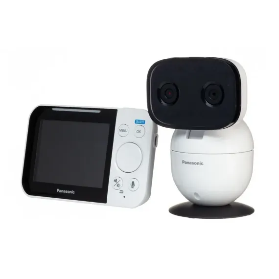 РАДИОНЯНЯ PANASONIC KX-HN3001RUW