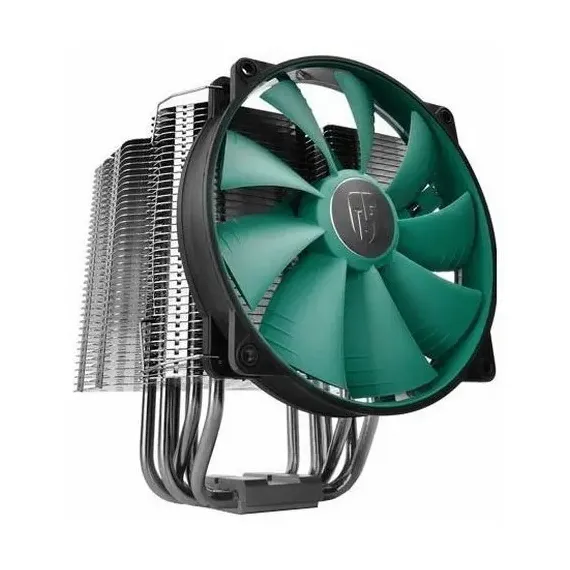 COOLER PROCESOR DEEPCOOL LUCIFER V2