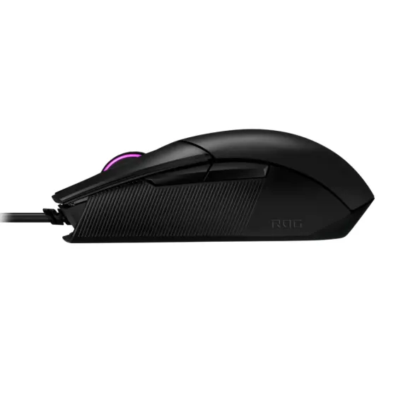ИГРОВАЯ МЫШЬ ASUS ROG STRIX IMPACT II, ЧЁРНЫЙ