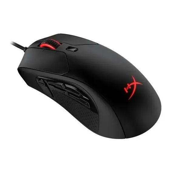 ИГРОВАЯ МЫШЬ HYPERX PULSEFIRE RAID, ЧЁРНЫЙ