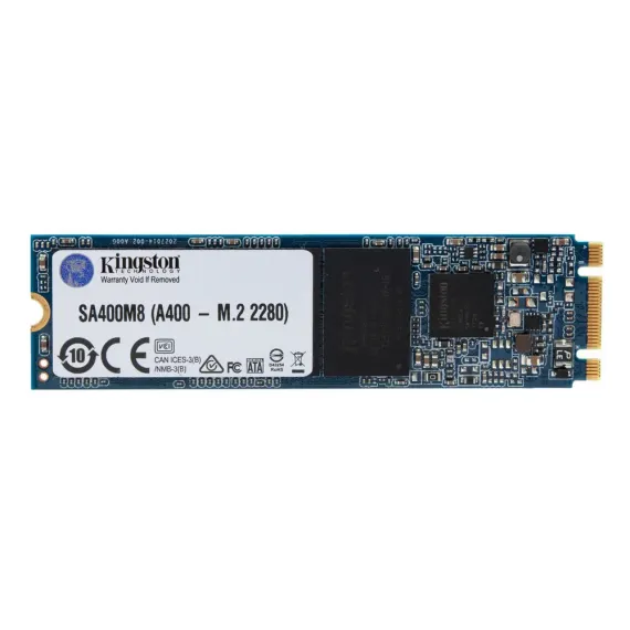 SSD KINGSTON A400 M.2 480GB, SA400M8/480G