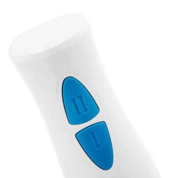 BLENDER DE M?NA VITEK VT-8524, ALB