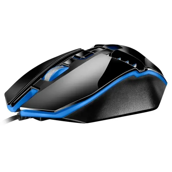 GAMING MOUSE SVEN RX-200, NEGRU