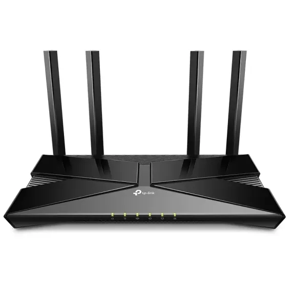 ROUTER FARA FIR TP-LINK ARCHER AX10, NEGRU