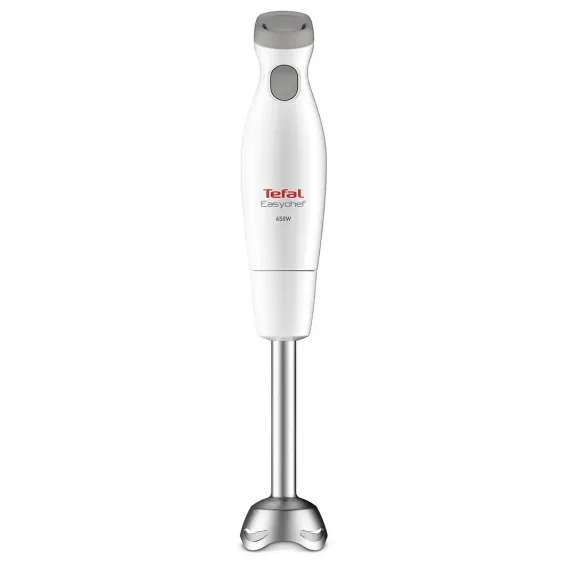 BLENDER DE M?NA TEFAL EASYCHEF, ALB
