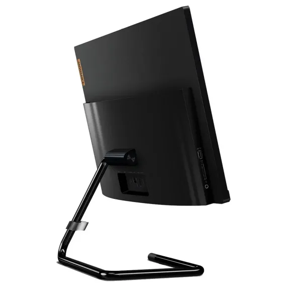 COMPUTER ALL-IN-ONE LENOVO IDEACENTRE A340-22IGM, 21,5", INTEL PENTIUM J5040, 4GB/256GB, WINDOWS 10 HOME, NEGRU
