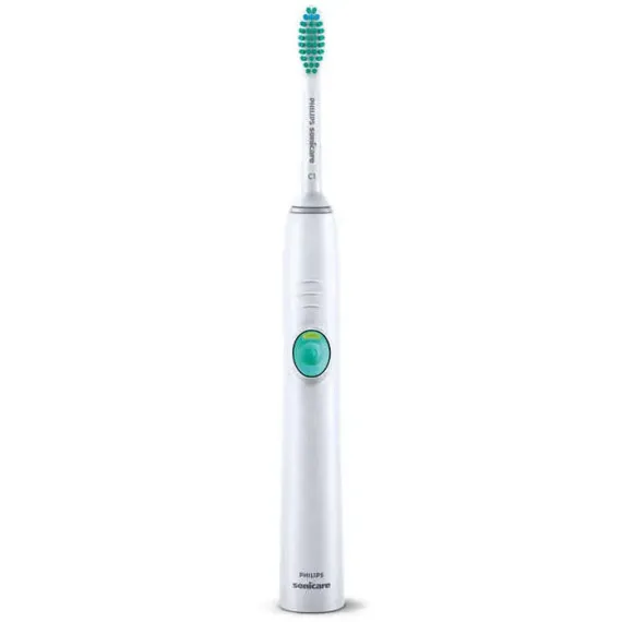 PERIUTA DE DINTI ELECTRICA SONICA PHILIPS SONICARE EASYCLEAN HX6511/50, ALB