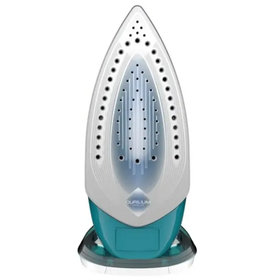 УТЮГ TEFAL ULTRAGLISS, 2600ВТ, БИРЮЗОВЫЙ