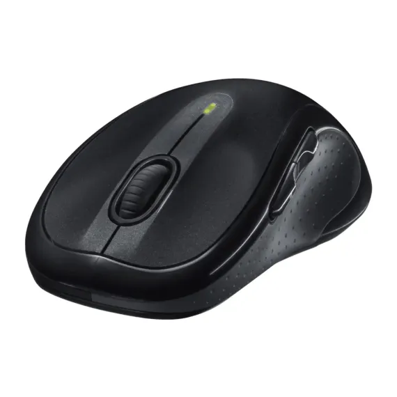 MOUSE WIRELESS LOGITECH M510, NEGRU