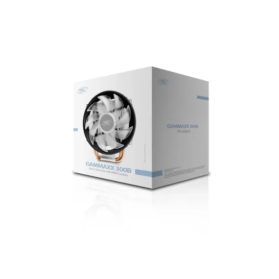 COOLER PROCESOR DEEPCOOL GAMMAXX 300B