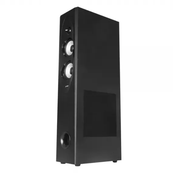 АУДИОСИСТЕМА F&D T-60X, ЧЁРНЫЙ