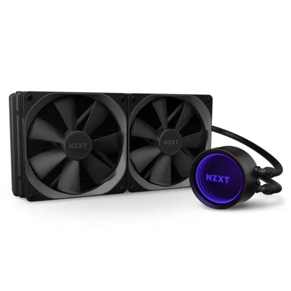 COOLER PROCESOR NZXT KRAKEN X63
