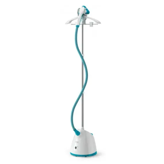 СТАЦИОНАРНЫЙ ОТПАРИВАТЕЛЬ TEFAL IT2460E0, БЕЛЫЙ СИНИЙ