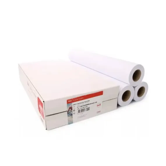 БУМАГА  CANON STANDARD PAPER ROLL, A1+