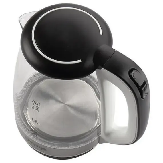 FIERBATOR ELECTRIC GORENJE K17GLBW, ALB