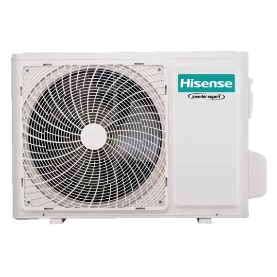 SISTEM SPLIT HISENSE MINI APPLE PIE, 12KBTU/H, ALB