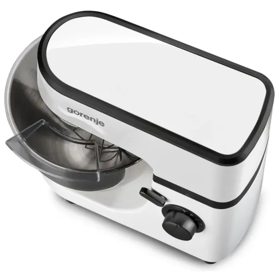 КУХОННЫЙ КОМБАЙН GORENJE KITCHEN MASCHINE MMC700LBW, БЕЛЫЙ