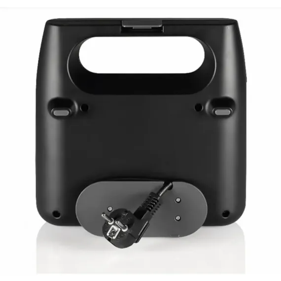 APARAT PENTRU SANDWICH GORENJE SM701GCB, NEGRU