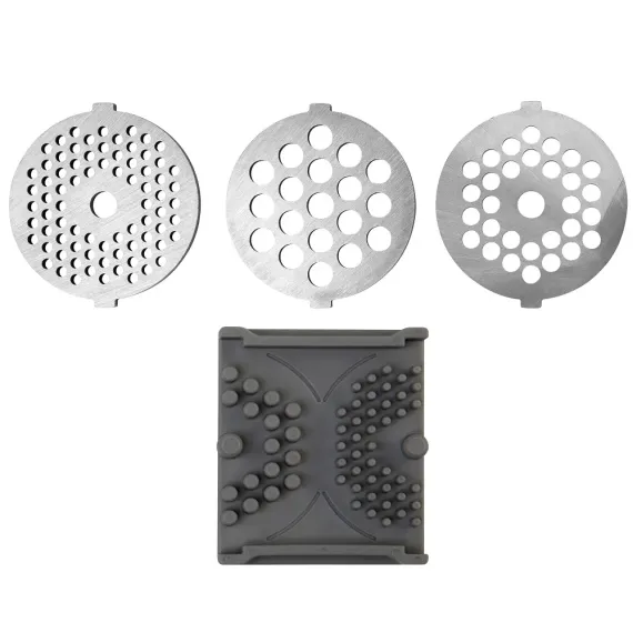 МЯСОРУБКА POLARIS PMG2546, НЕРЖАВЕЮЩАЯ СТАЛЬ ЧЁРНЫЙ