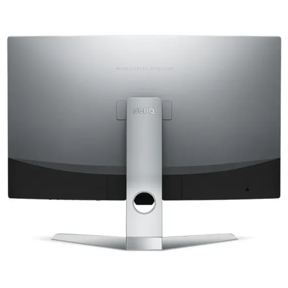 31,5" BENQ EX3203R, VA 2560X1440 WQHD, СЕРЫЙ /ЧЕРНЫЙ