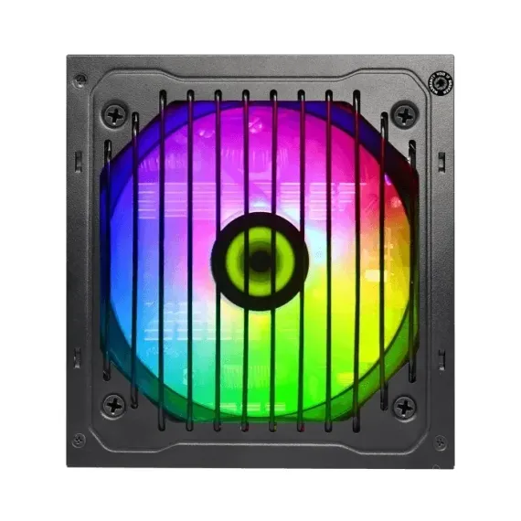 SURSA ALIMENTARE PC GAMEMAX VP-800-RGB-M, 800W, ATX, SEMI-MODULAR
