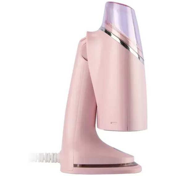 РУЧНОЙ ОТПАРИВАТЕЛЬ POLARIS PGS1422CA, РОЗОВЫЙ