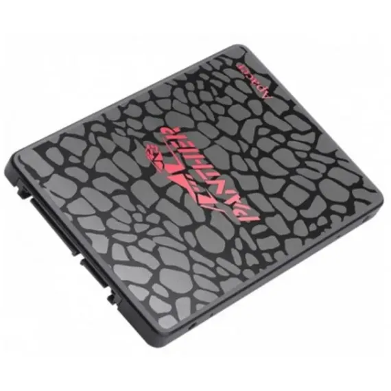 UNITATE SSD APACER AS350 PANTHER, 256GB, AP256GAS350-1