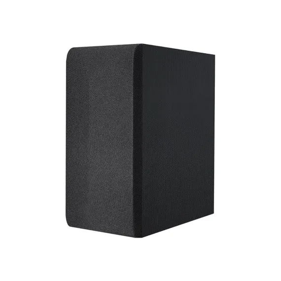 САУНДБАР LG SN4, ЧЁРНЫЙ