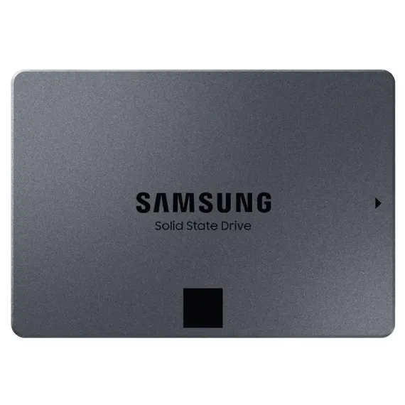 UNITATE SSD SAMSUNG 870 QVO  MZ-77Q1T0, 1000GB, MZ-77Q1T0BW