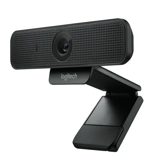 CAMERA WEB LOGITECH C925E, FULL-HD 1080P, NEGRU
