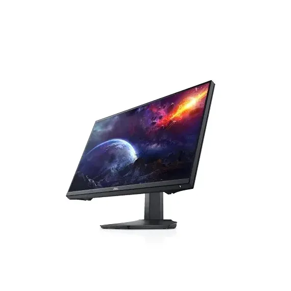 23,8" MONITOR GAMING DELL S2421HGF, TN 1920X1080 FHD, NEGRU