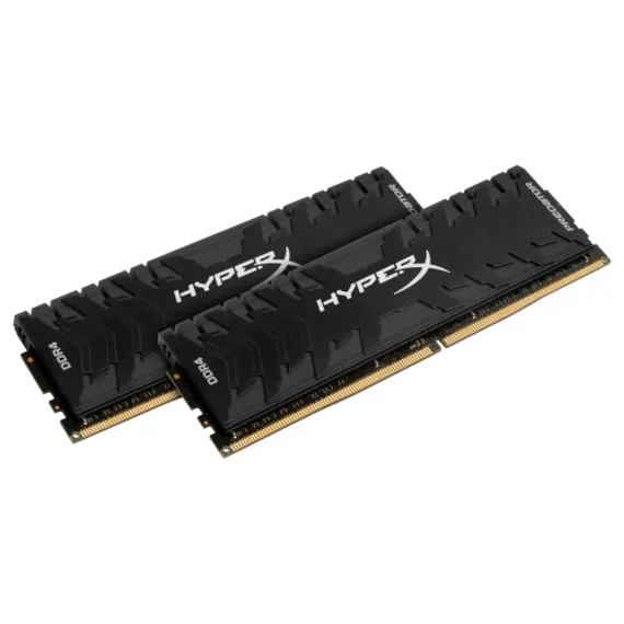 MEMORIE RAM KINGSTON HYPERX PREDATOR, DDR4 SDRAM, 3200 MHZ, 16GB, HX432C16PB3K2/16