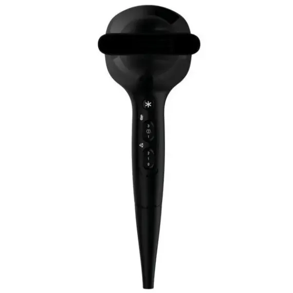 ФЕН ROWENTA STUDIO DRY, 2100ВТ, ЧЁРНЫЙ