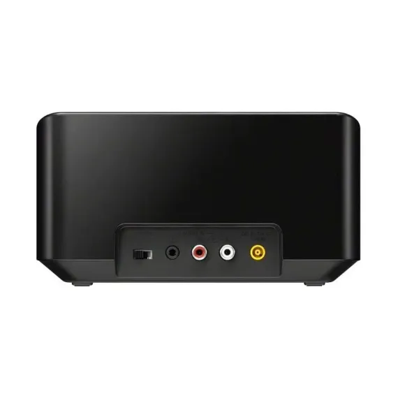 CASTI SONY MDR-RF855RK RF, NEGRU