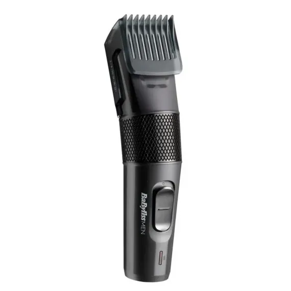 APARAT DE TUNS BABYLISS PRECISION CUT E786E, NEGRU