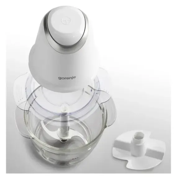 TOCATOR UNIVERSAL GORENJE CHOPPER S500GW, ALB