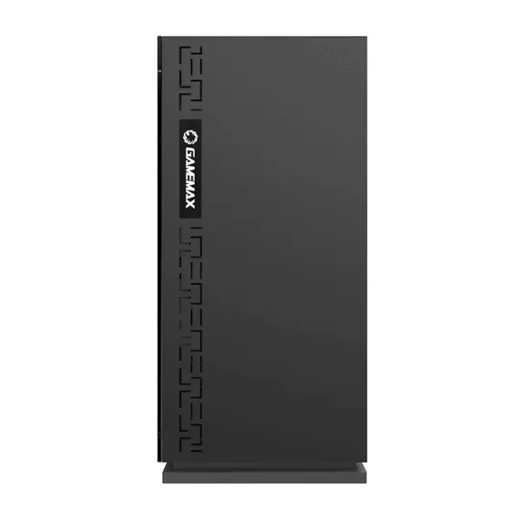 CARCASA PC GAMEMAX DARK RANGER, MICRO-ATX, ATX, NEGRU