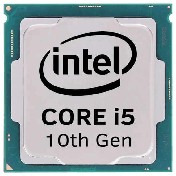 PROCESOR INTEL CORE I5-10400, INTEL UHD 630 GRAPHICS , FARA COOLER | TRAY