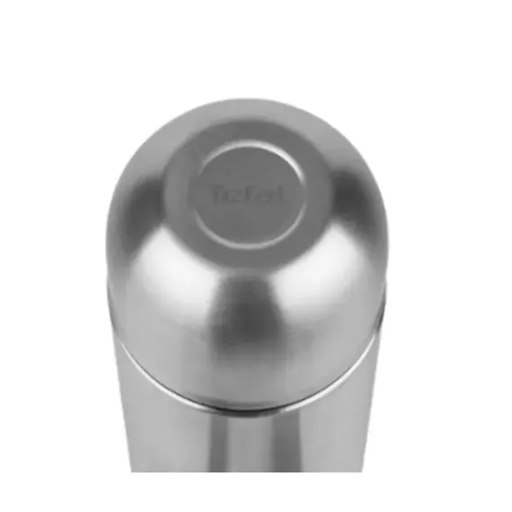 ТЕРМОС TEFAL SENATOR, 0,5Л, НЕРЖАВЕЮЩАЯ СТАЛЬ