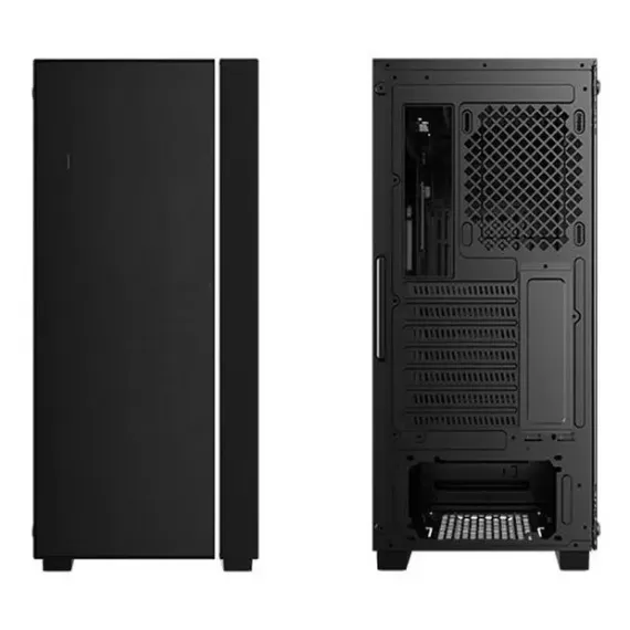 CARCASA PC DEEPCOOL MATREXX 55 V3, MIDI-TOWER, ATX, NEGRU