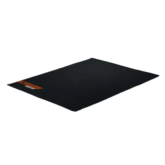 GAMING PAD PENTRU SCAUNE CANYON DARK MATTER, NEGRU