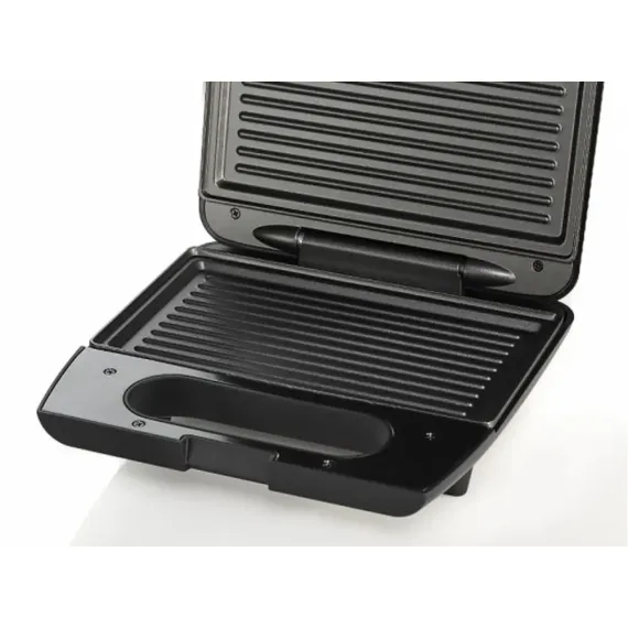 APARAT PENTRU SANDWICH GORENJE SM701GCB, NEGRU
