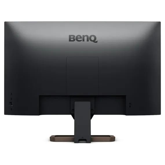 27" MONITOR BENQ EW2780U, IPS 3840X2160 4K-UHD, GRI METALIC / NEGRU