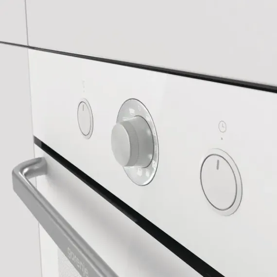 ЭЛЕКТРИЧЕСКИЙ ДУХОВОЙ ШКАФ GORENJE BO 74 SYW, БЕЛЫЙ