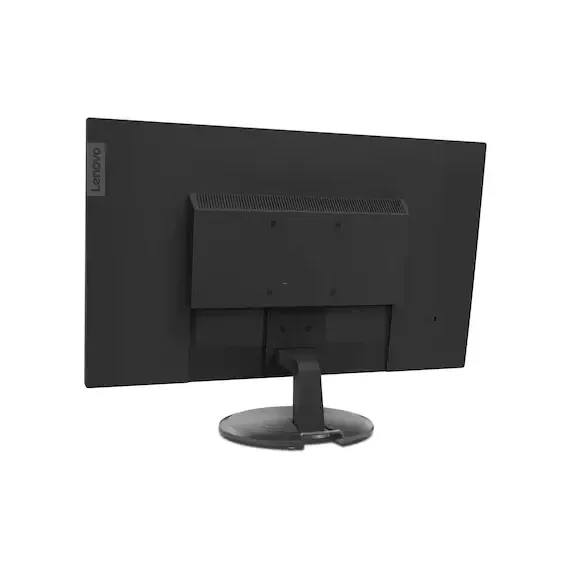 27" MONITOR LENOVO D27-30, VA 1920X1080 FHD, NEGRU
