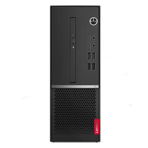 НАСТОЛЬНЫЙ ПК LENOVO V50S-07IMB, SFF, INTEL CORE I3-10100, 4GB/256ГБ, INTEL UHD GRAPHICS 630, БЕЗ ОС