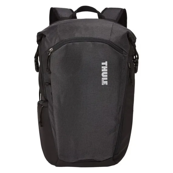 RUCSAC PENTRU CAMERA THULE ENROUTE LARGE, NEGRU