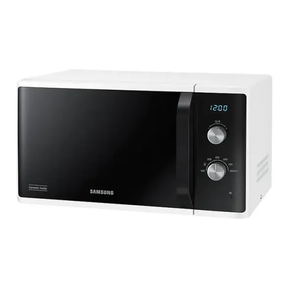 CUPTOR CU MICROUNDE SAMSUNG MS23K3614AW/BW, ALB