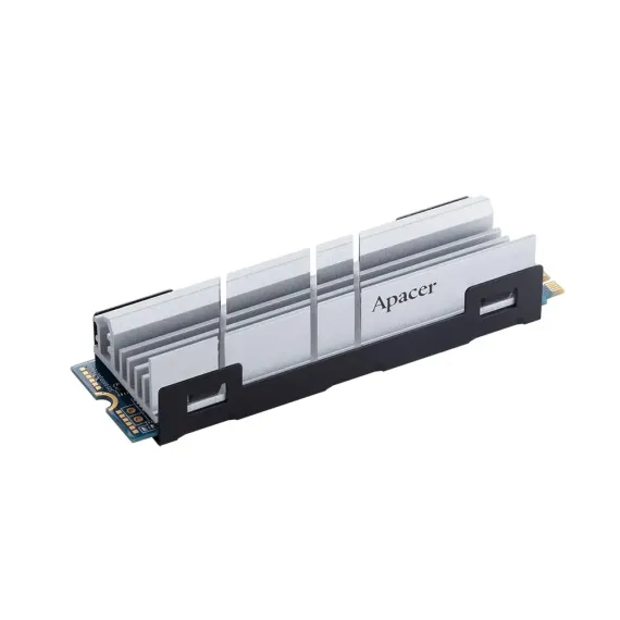 UNITATE SSD APACER AS2280Q4, 500GB, AP500GAS2280Q4-1